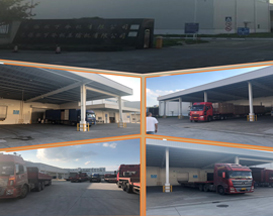 無錫松下冷機壓縮機有限公司